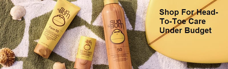 What To Shop For Head-To-Toe Care Under Budget!